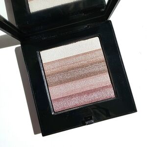 Bobbi Brown Shimmer Brick Pink New LE